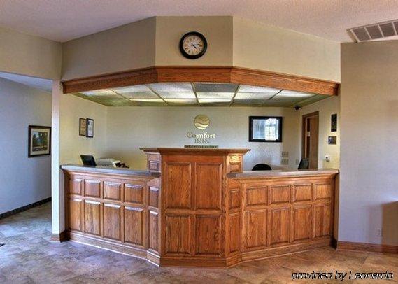 Suburban Studios Kansas City Airport North Platte City İç mekan fotoğraf